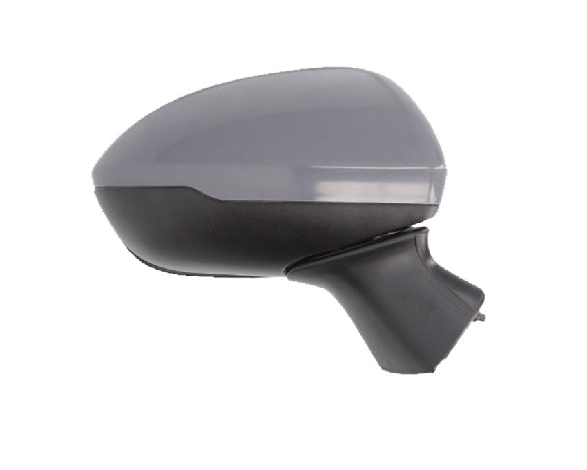 Pravé zpětné zrcátko Opel Astra K (B16) 15-22 ELEKTRICKÉ PRO LAK