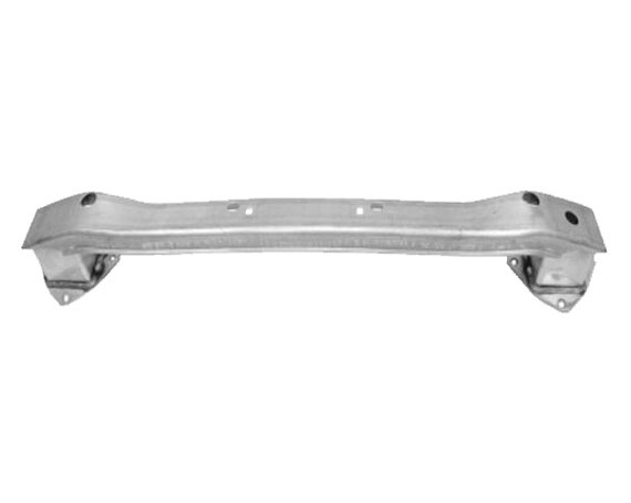 Výztuha zadního nárazníku Opel Astra K (B16) 15-22 HLINÍK