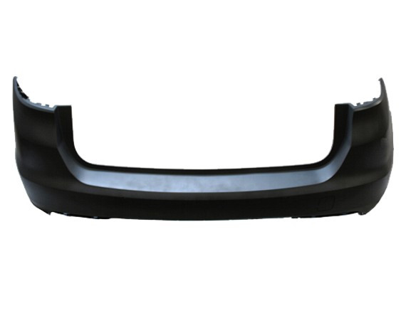 Zadní nárazník Opel Astra K (B16) 15-22 PRO LAK KOMBI