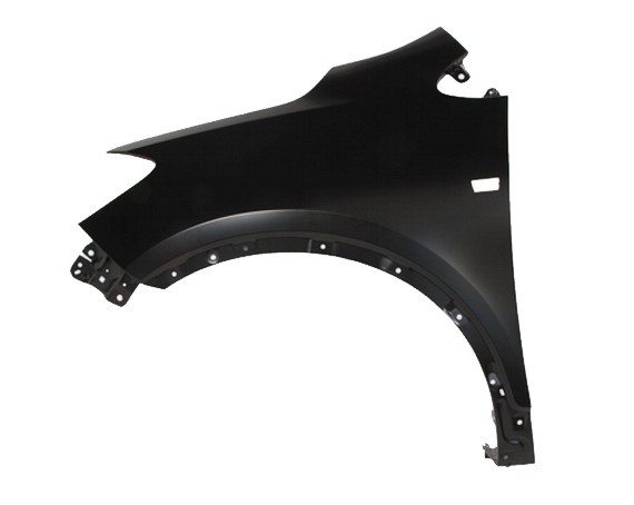 Levý přední blatník Opel Mokka (J13) 12-16 S OTVORY