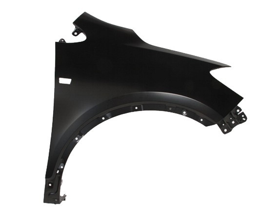 Pravý přední blatník Opel Mokka (J13) 12-16 S OTVORY