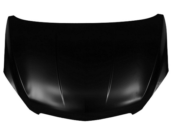 Přední kapota Opel Mokka (J13) 12-16