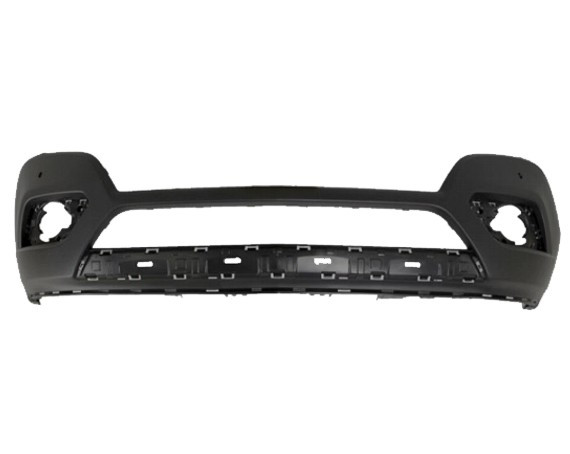 Přední nárazník spodek Opel Mokka (J13) 12-16 ČERNÝ SENZORY