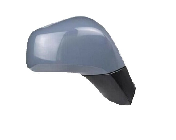 Pravé zpětné zrcátko Opel Mokka (J13) 12-16 SKLÁPĚCÍ PRO LAK