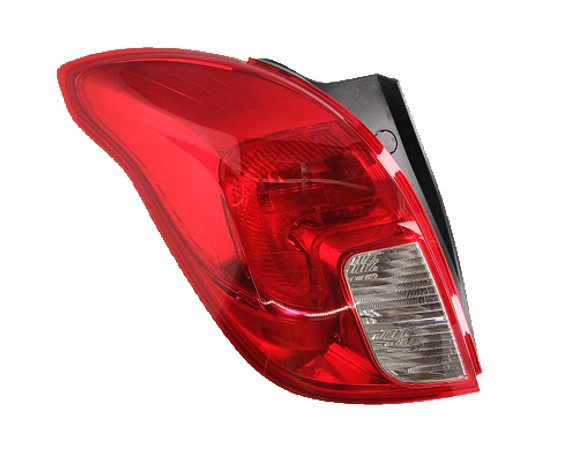 Levé zadní světlo Opel Mokka (J13) 12-16 OEM OES