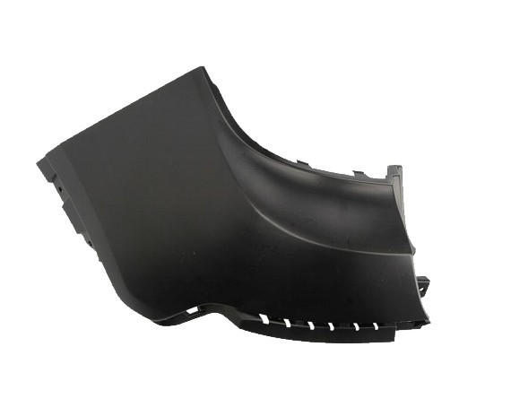 Zadní nárazník levý roh Opel Mokka (J13) 12-16 PRO LAK