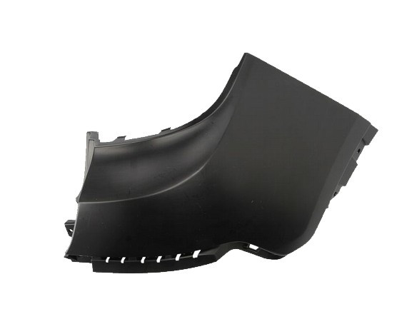 Zadní nárazník pravý roh Opel Mokka (J13) 12-16 PRO LAK