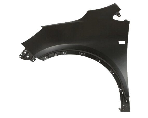 Levý přední blatník Opel Mokka (J13) 16-20 S OTVORY