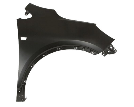Pravý přední blatník Opel Mokka (J13) 16-20 S OTVORY