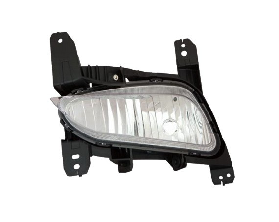 Levé přední mlhové světlo Opel Mokka (J13) 16-20