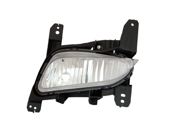 Pravé přední mlhové světlo Opel Mokka (J13) 16-20