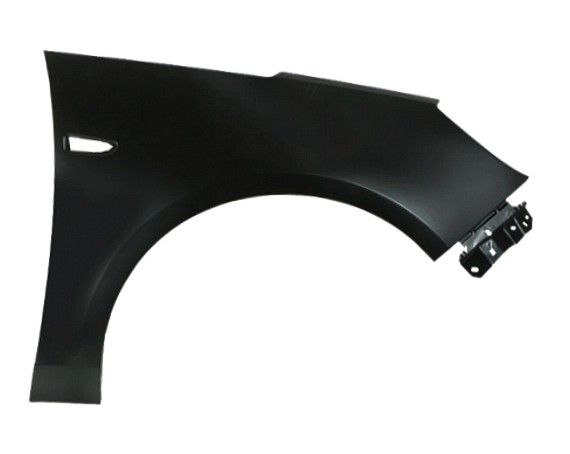Pravý přední blatník Opel Zafira Tourer C (P12) 12-19 S OTVOREM
