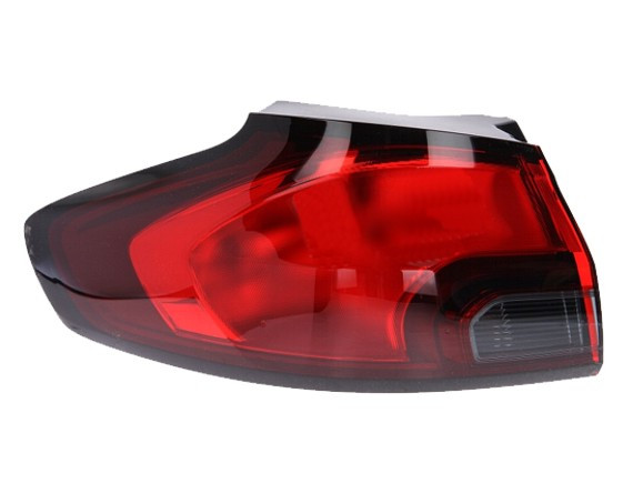 Levé zadní světlo vnější Opel Zafira Tourer C (P12) 12-16 MAGNETI MARELLI