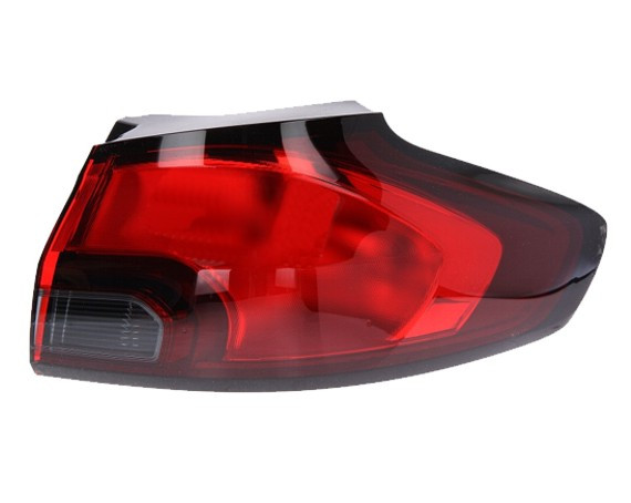 Pravé zadní světlo vnější Opel Zafira Tourer C (P12) 12-16 MAGNETI MARELLI