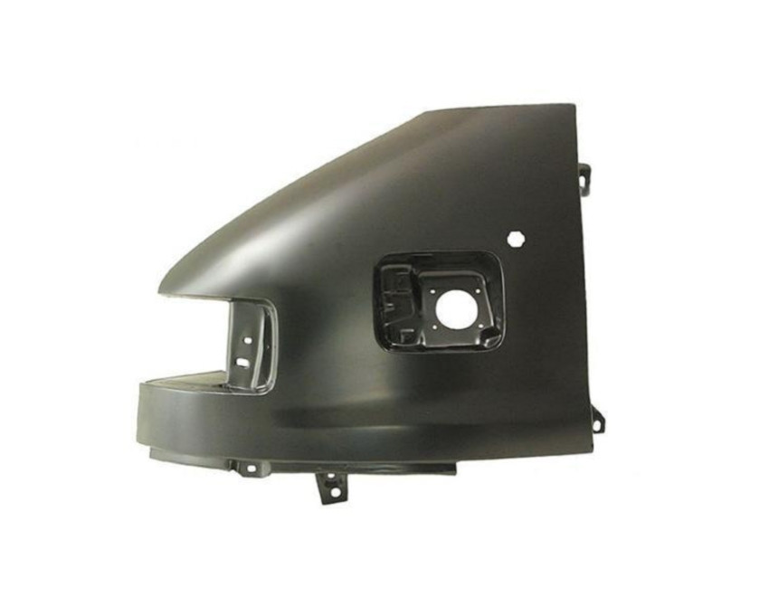 Levý přední blatník Peugeot Boxer (230) 94-02 S OTVOREM