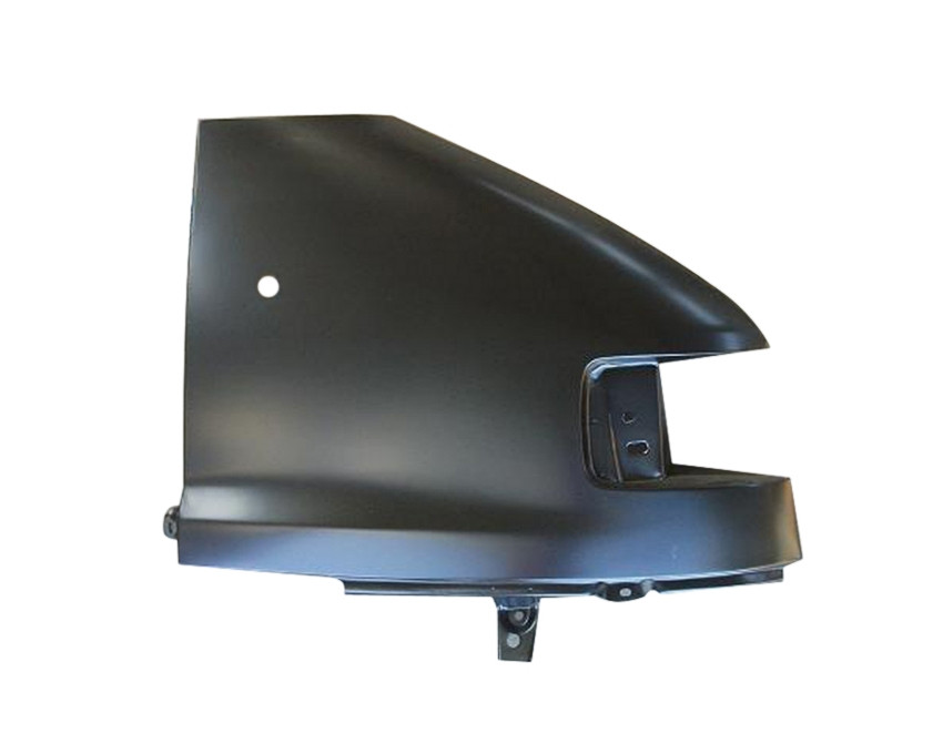 Pravý přední blatník Peugeot Boxer (230) 94-02 S OTVOREM