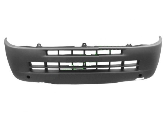 Přední nárazník Fiat Ducato (230) 94-02 ŠEDÝ