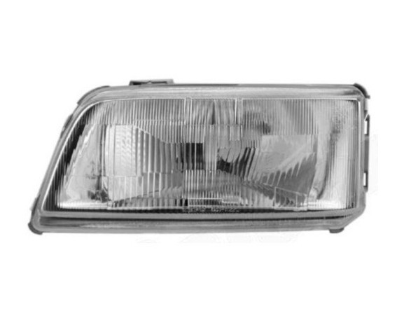 Levé přední světlo Peugeot Boxer (230) 00-02