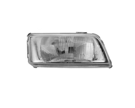Pravé přední světlo Peugeot Boxer (230) 94-99