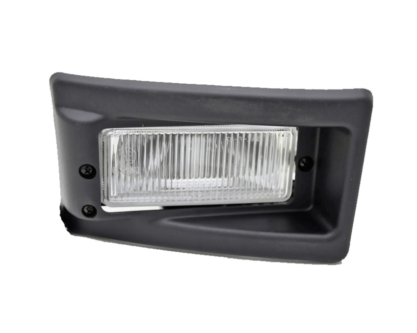 Pravé přední mlhové světlo Fiat Ducato (230) 94-02