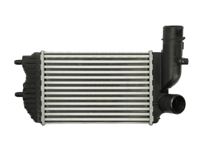 Chladič vzduchu Intercooler Peugeot Boxer (244) 02-06 2.0 2.2 2.8