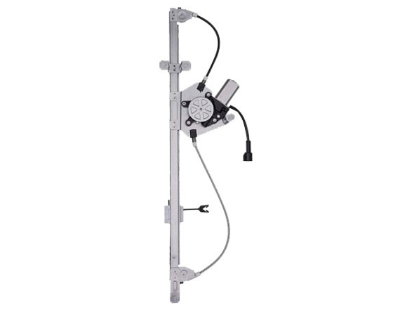 Levá elektrická stahovačka okna Fiat Ducato (244) 02-06