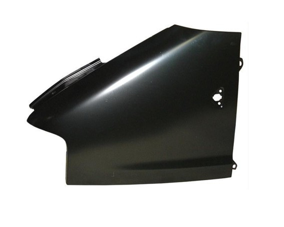 Levý přední blatník Fiat Ducato (244) 02-06 S OTVOREM