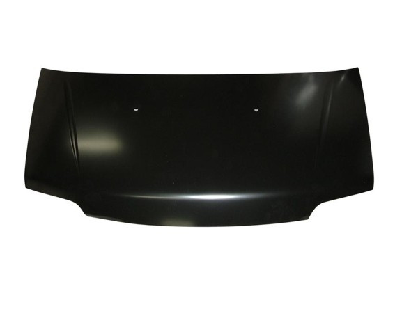 Přední kapota Peugeot Boxer (244) 02-06 GALVANIZOVANA