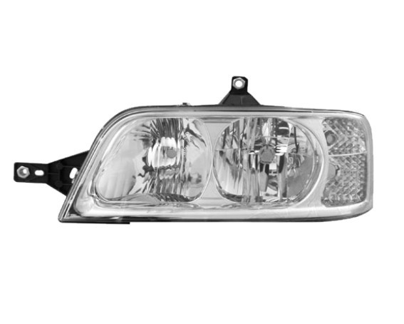 Levé přední světlo Fiat Ducato (244) 02-06