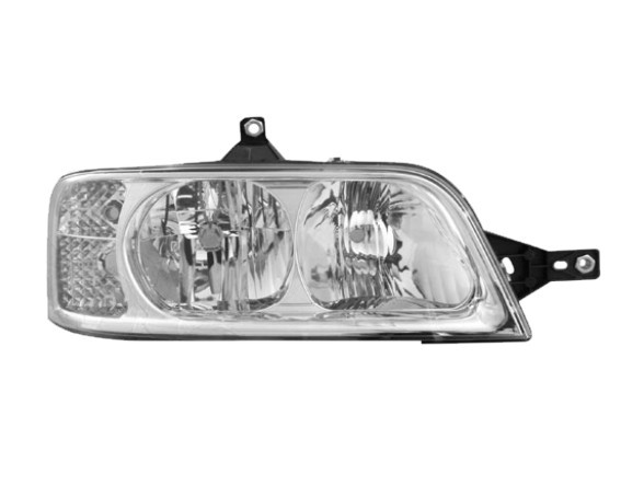 Pravé přední světlo Citroen Jumper I (244) 02-06