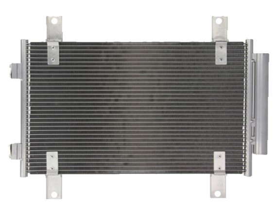 Chladič klimatizace Fiat Ducato (244) 04-06 2.0 2.3 2.5 2.8