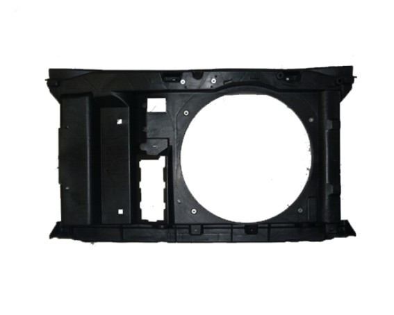 Přední čelo Peugeot 307 (3A/3E/3H) 05-07 1.4 1.6