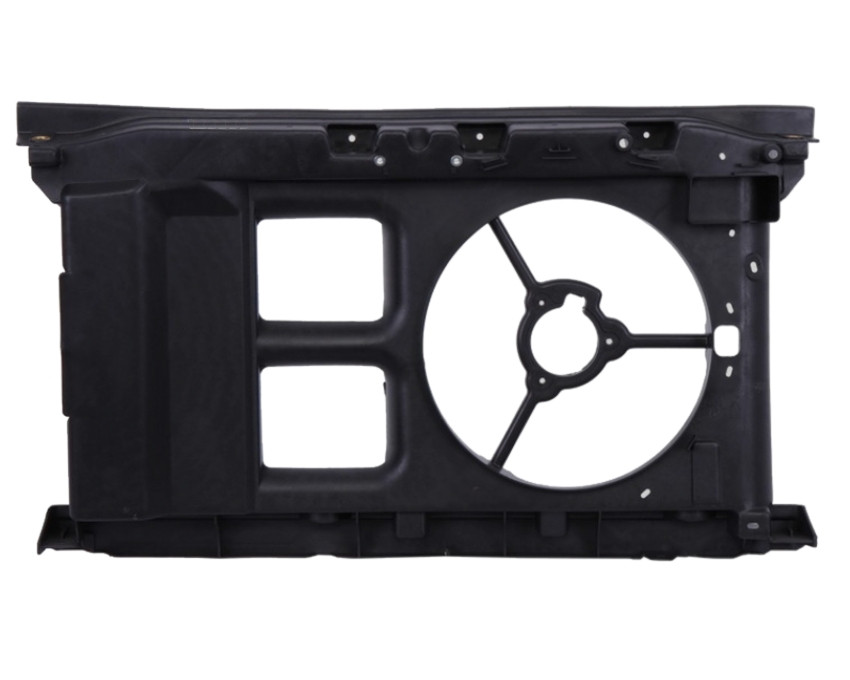 Přední čelo Peugeot 307 (3A/3E/3H) 01-05 BEZ KLIMATIZACE