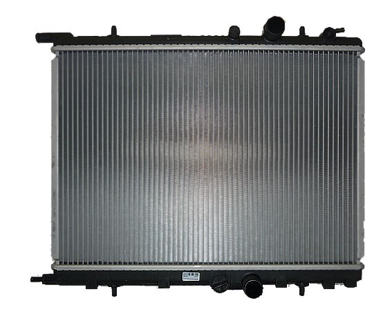 Chladič vody Citroen Berlingo (GJK/GFK) 02-08 1.9 2.0 