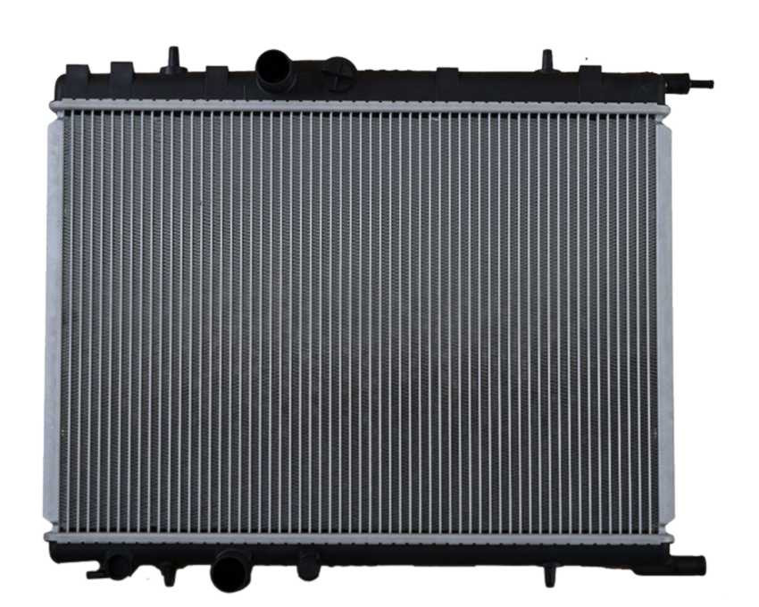 Chladič vody Citroen C4 I (LC) 04-08 1.4