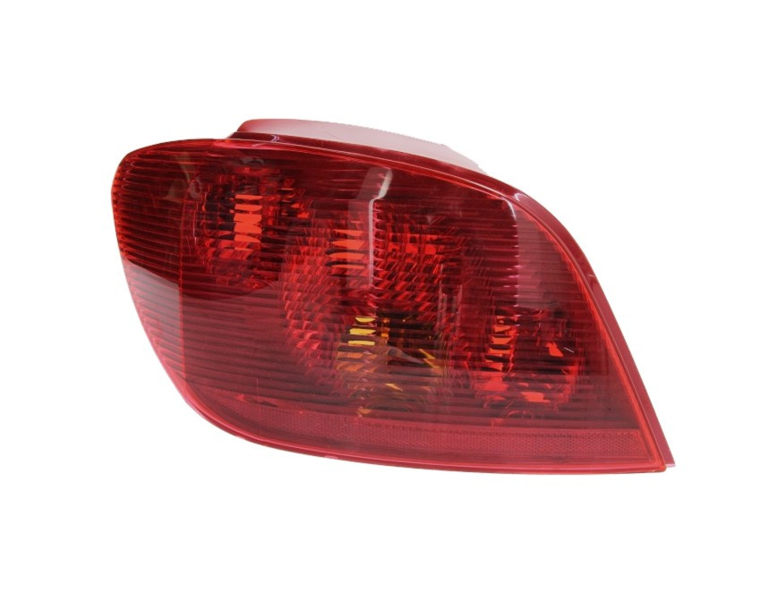 Levé zadní světlo Peugeot 307 (3A) 01-05 HATCHBACK