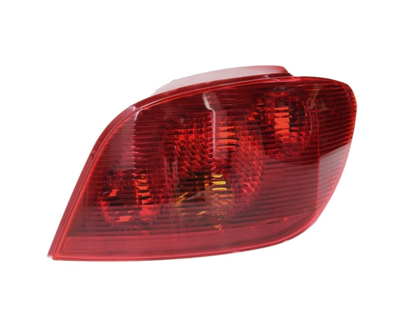 Pravé zadní světlo Peugeot 307 (3A) 01-05 HATCHBACK