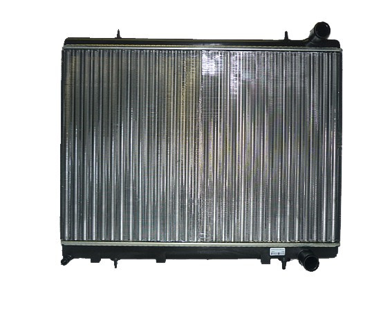 Chladič vody Citroen C4 I (LC) 04-08 1.6