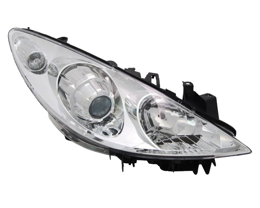 Pravé přední světlo Peugeot 307 (3A/3E/3H) 05-07 MAGNETI MARELLI