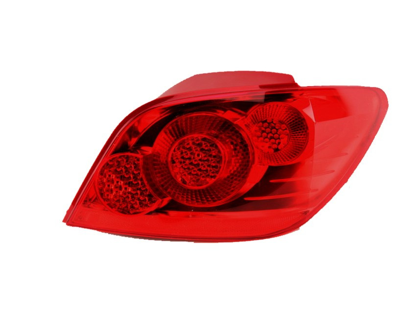 Pravé zadní světlo Peugeot 307 (3A) 05-07 HATCHBACK MAGNETI MARELLI