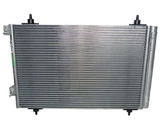 Chladič klimatizace Citroen Berlingo (B9) 08-12 1.6 VALEO