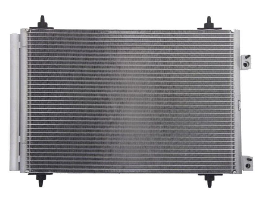 Chladič klimatizace Citroen C4 Picasso I (UD) 06-13 1.6 1.8 2.0