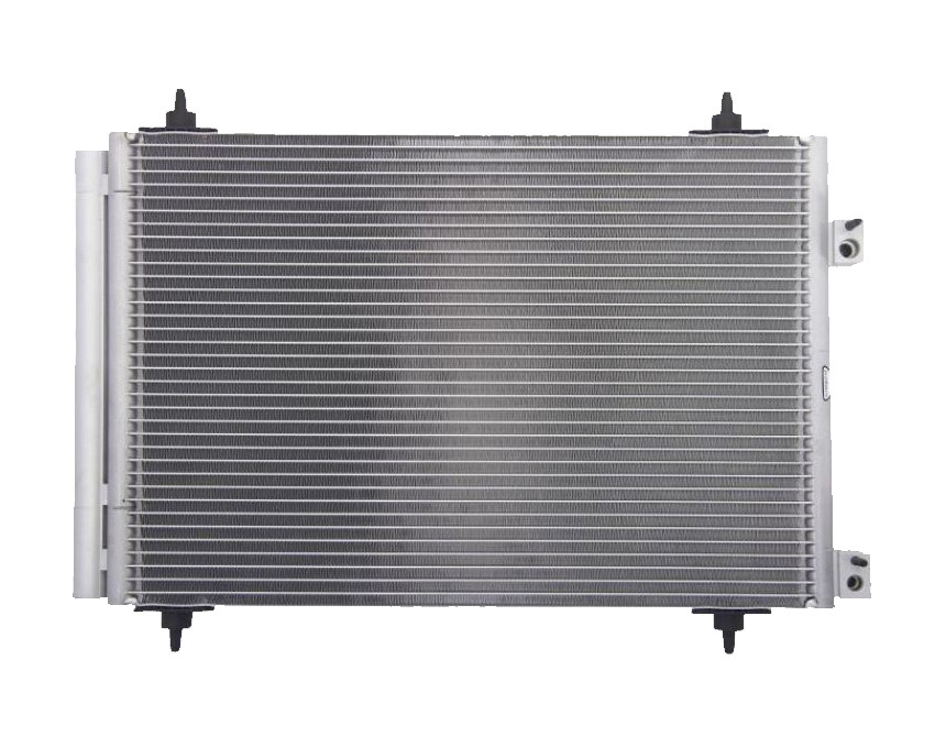 Chladič klimatizace Peugeot 3008 (0U) 13-16 1.6 2.0