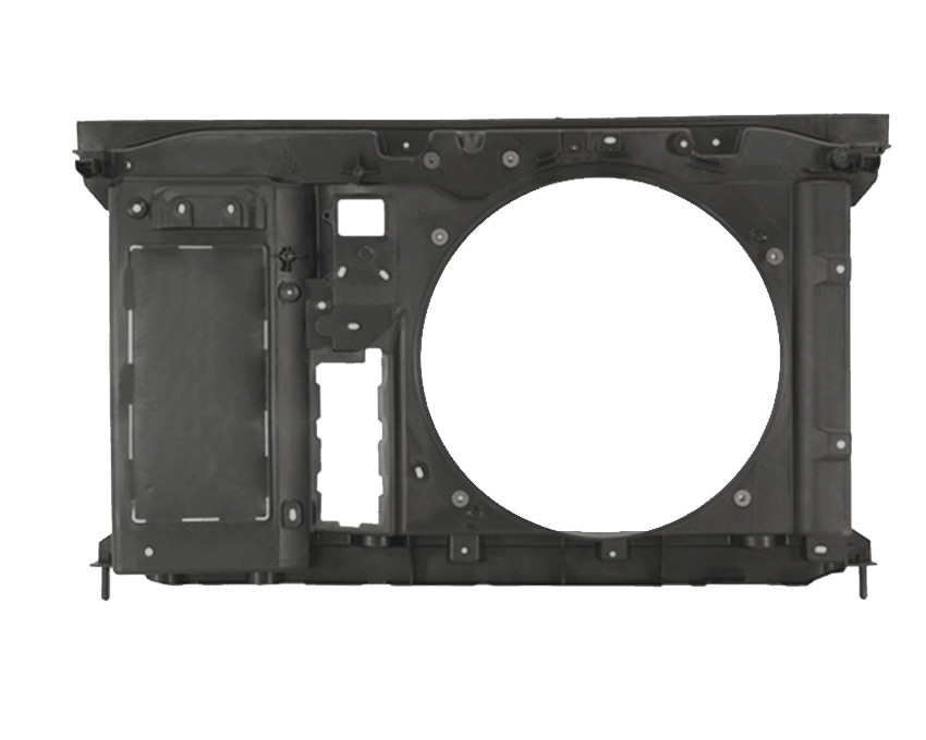 Přední čelo Citroen C4 I (LC) 04-08 1.6