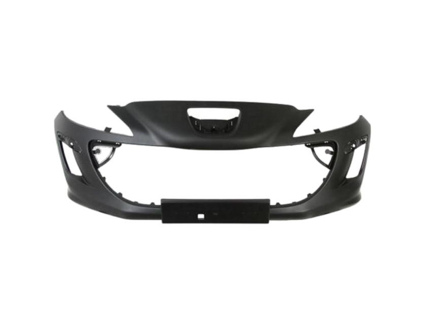Přední nárazník Peugeot 308 I (4A/4C/4E/4H) 07-11 PRO LAK S OTVORY