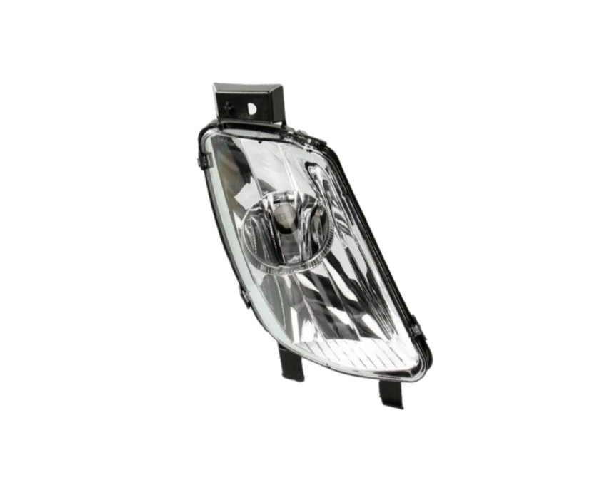 Pravé přední mlhové světlo Peugeot 308 I (4A/4C/4E/4H) 07-11 VALEO