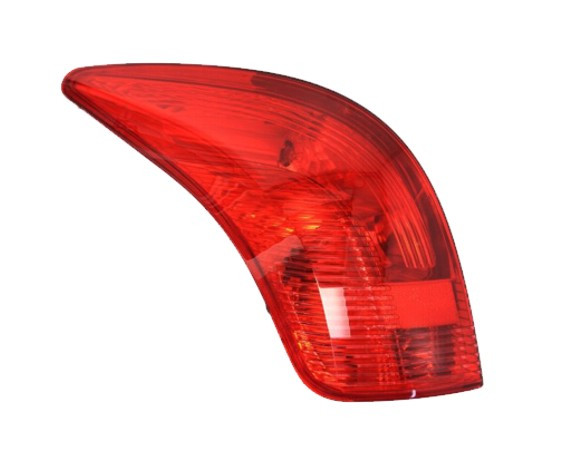 Levé zadní světlo Peugeot 308 I (4E/4H) 07-11 KOMBI MAGNETI MARELLI