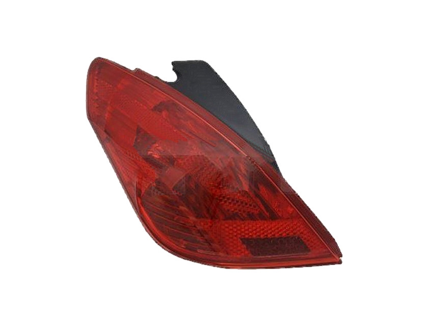 Levé zadní světlo Peugeot 308 I (4A/4C) 07-11 HATCHBACK MAGNETI MARELLI