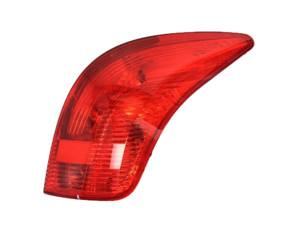 Pravé zadní světlo Peugeot 308 I (4E/4H) 07-11 KOMBI MAGNETI MARELLI