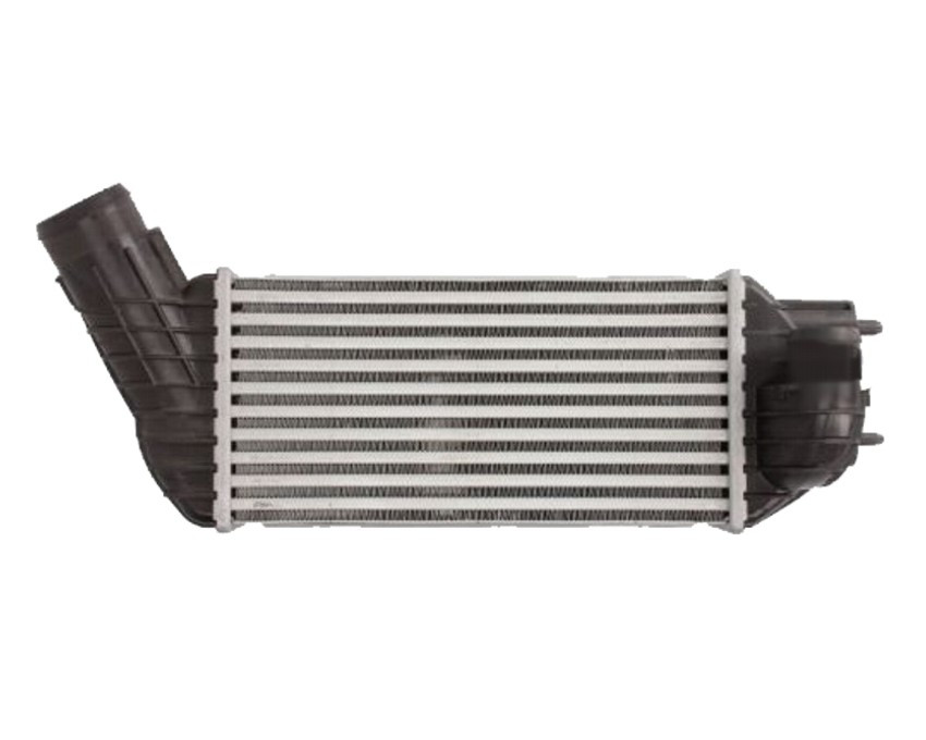Chladič vzduchu Intercooler Peugeot 5008 (0U/0E) 09-13 2.0